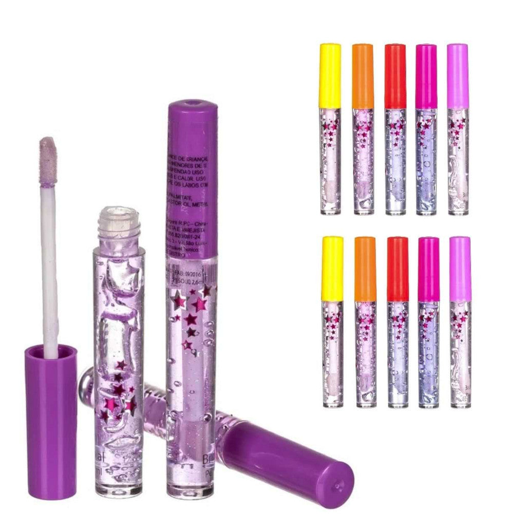 Brilho Labial Toque Special™