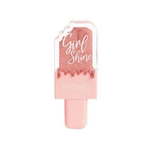 Brilho Labial Girl Shine da Febella™