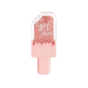 Brilho Labial Girl Shine da Febella™
