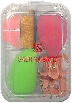 Kit De Esponja E Acessórios™