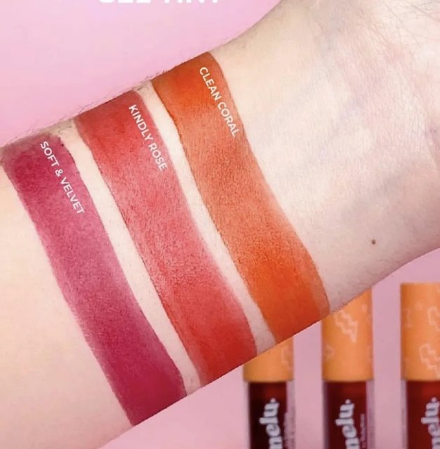 Gel Tint Melu by Ruby Rose™