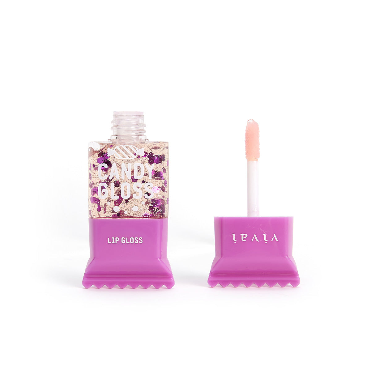 Lip Gloss Candy Gloss Febella™