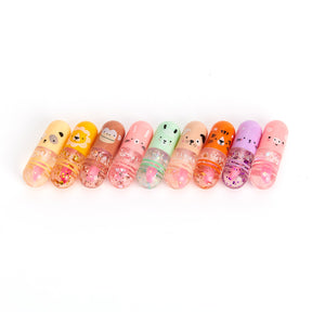 Lip Gloss Mundo Animal™