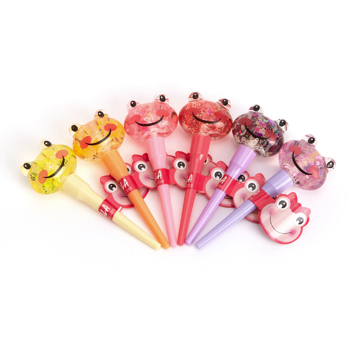 Lip Gloss Lilla Vivai