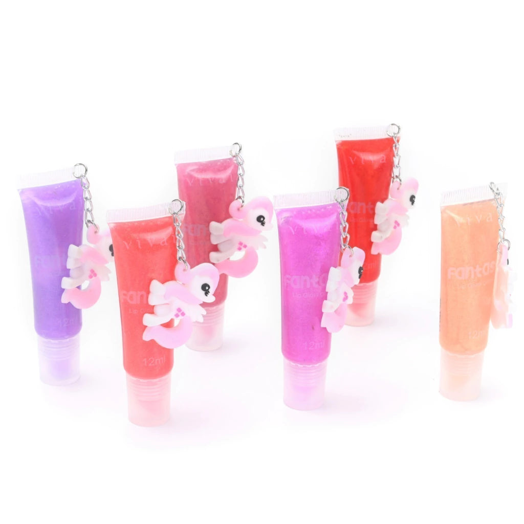 Lip Gloss Glitter Fantasy Vivai™